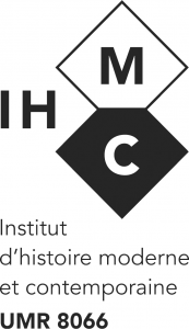 Logo IHMC
