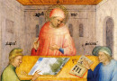 Séminaire de recherche « La philosophie médiévale » à Condorcet _ 5 séances