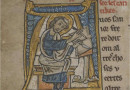 5 décembre – Journée d’études «Traductions monastiques du Nord-Est de l’espace d’oïl au XIIe siècle » à Condorcet