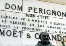Lauréat du contrat post-doctoral Dom Pérignon (2023-2024)