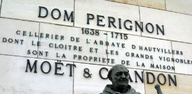 Lauréat du contrat post-doctoral Dom Pérignon (2023-2024)
