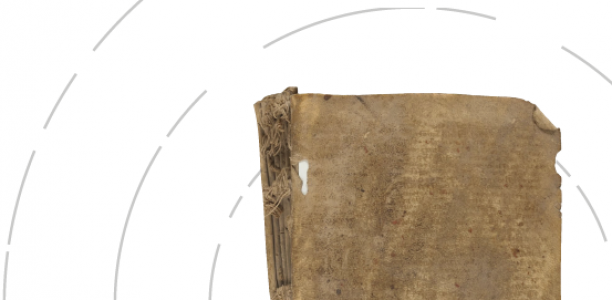 20 au 22 septembre_Colloque «Le manuscrit franciscain retrouvé»