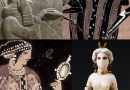 12 juin – « Divines parures, du Proche-Orient au monde méditerranéen dans l’Antiquité » – Table ronde