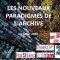 5 séances et captations – Les nouveaux paradigmes de l’Archive – séminaire 2020