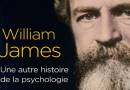 Nouvelle publication – « William James. Une autre histoire de la psychologie »